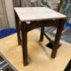 The hands-on approach doesn’t stop at the joinery. It goes all the way down to the finish.