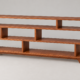 From Sketch to Sample: Designing a Cherry Record Console